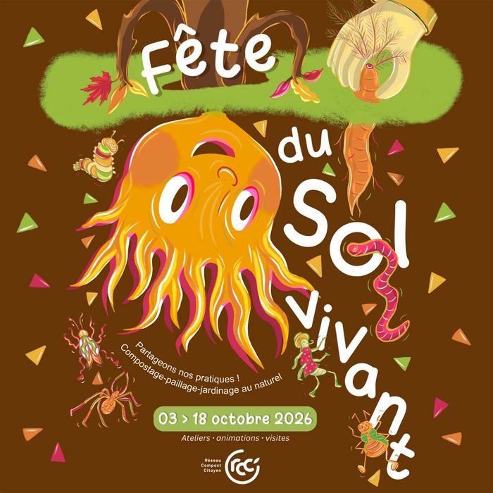 Visuel évènement