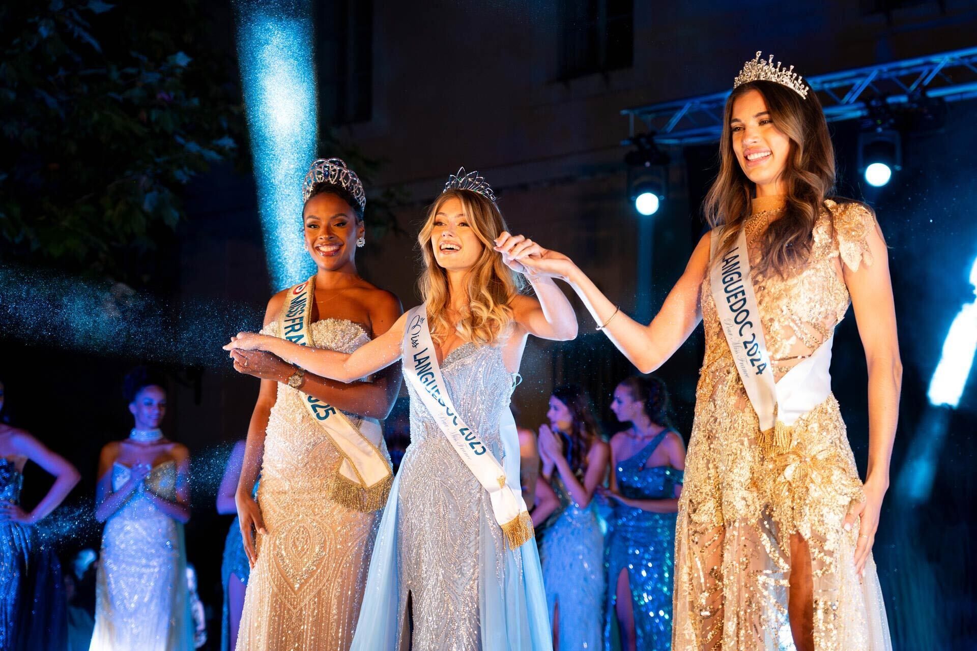 Demi-finale de Miss Languedoc