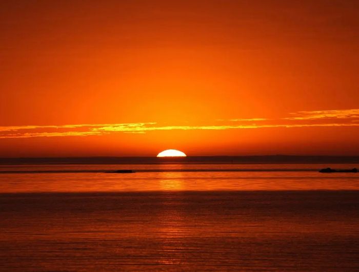 Exposition "J'veux du soleil"