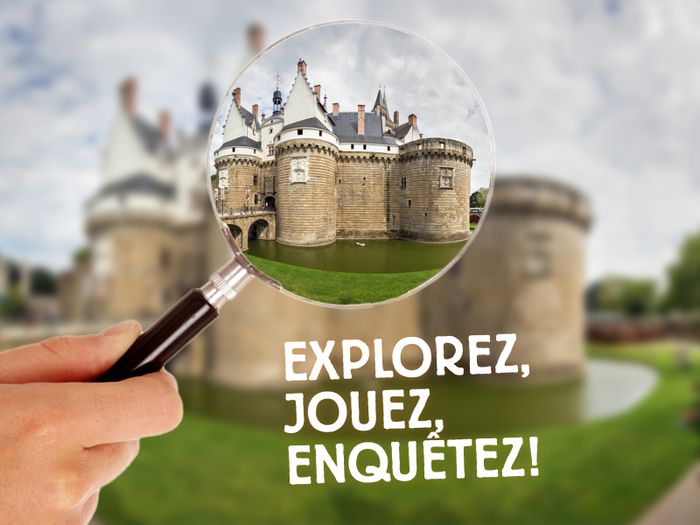 Visuel évènement