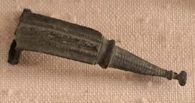 Conférence: regards sur la parure antique