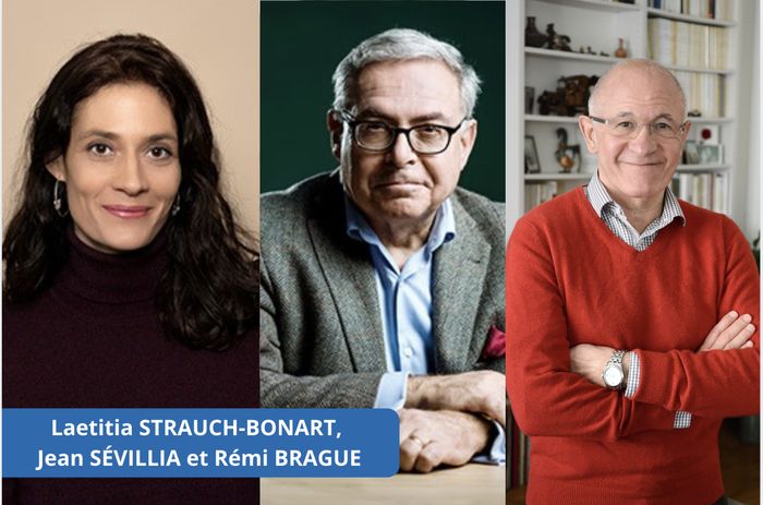 Quelles idées en héritage ?
