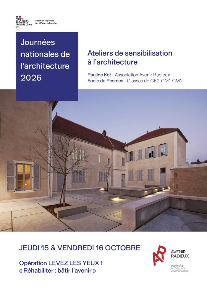 Visuel évènement