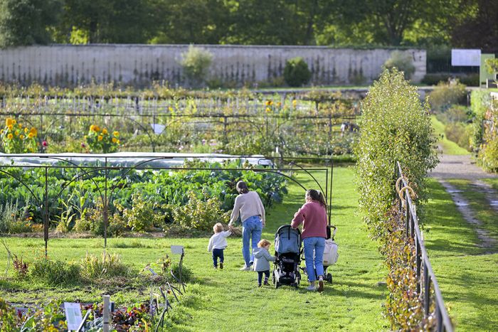 Le rendez-vous festif, culturel et gourmand.