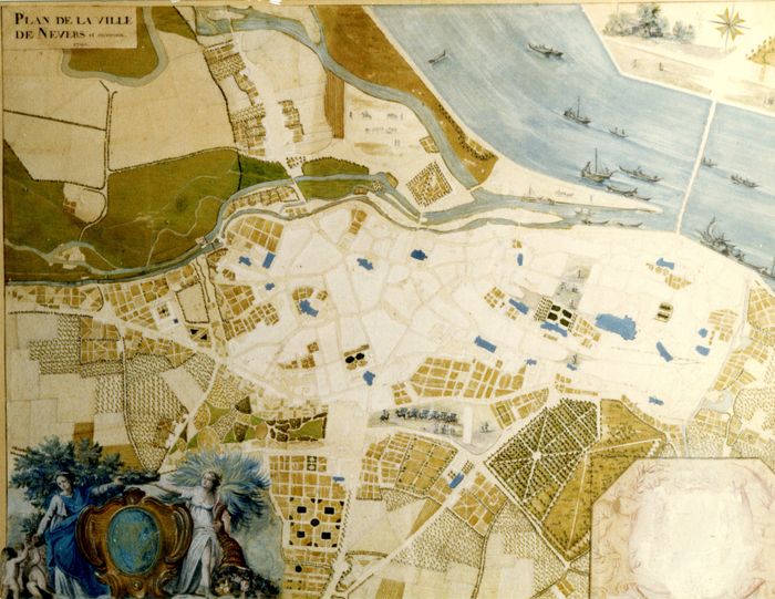 Apéro Dinato’Art - Les représentations de la ville, entre réalité et fiction…