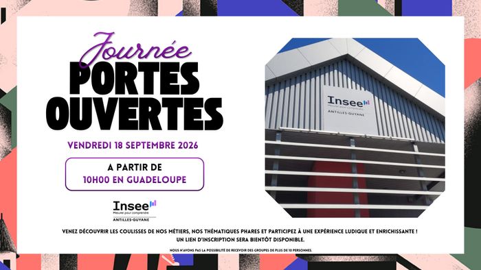 L'Insee ouvre ses portes