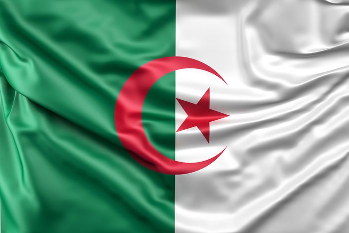 "Politique intérieure/politique extérieure, l'Algérie engluée ?" - Luis MARTINEZ