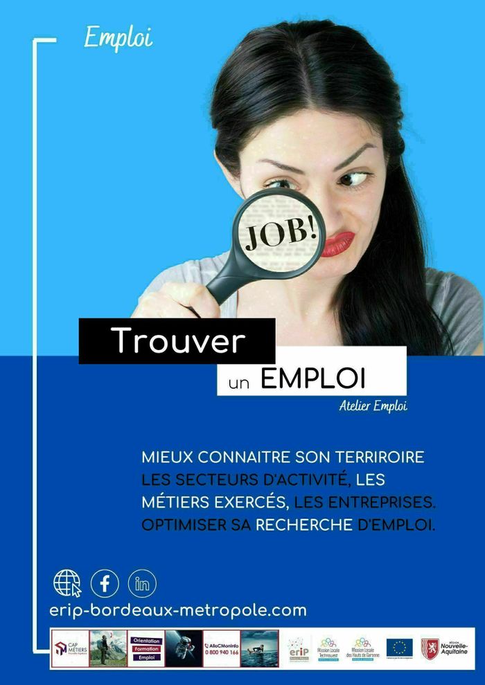 Comment faire mon CV ?