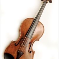 Audition violon Ecole Intercommunale de Musique des Albères
