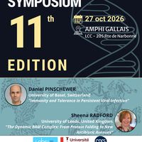 11th IPBS Student Symposium