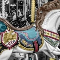 Fête foraine