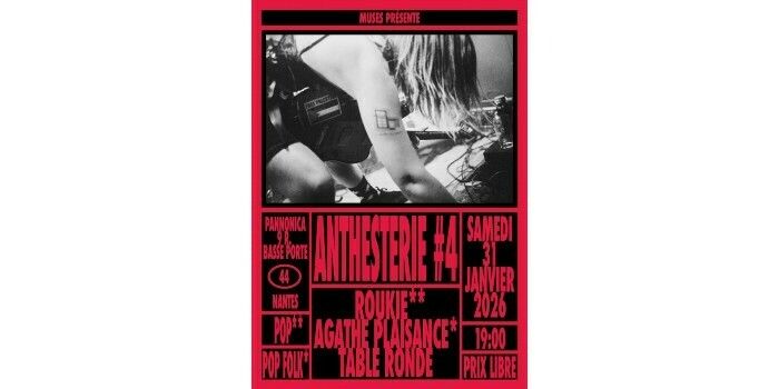 Anthesterie #4