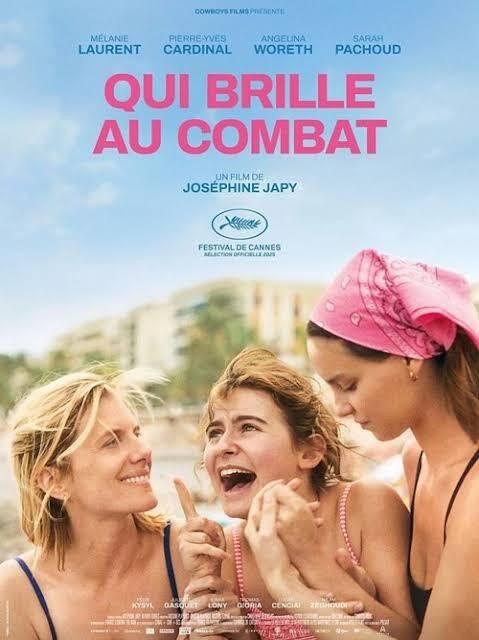 Cinéma : Qui brille au combat