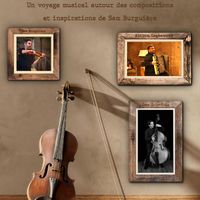 Concert du trio "Sources"