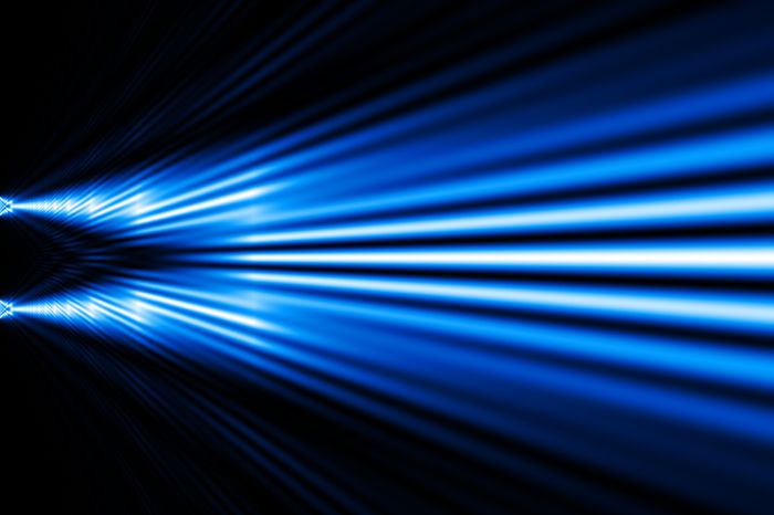Why quantum physics?
