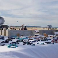 Marché Arts, Artisanat et Saveurs Leucate Plage