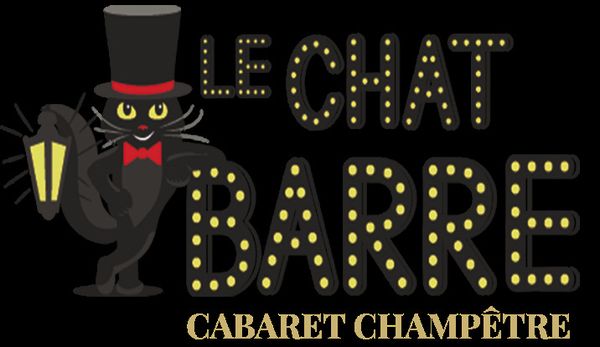 Le Chat Barré
