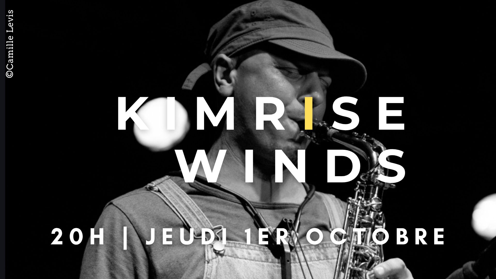 Kimrise Winds