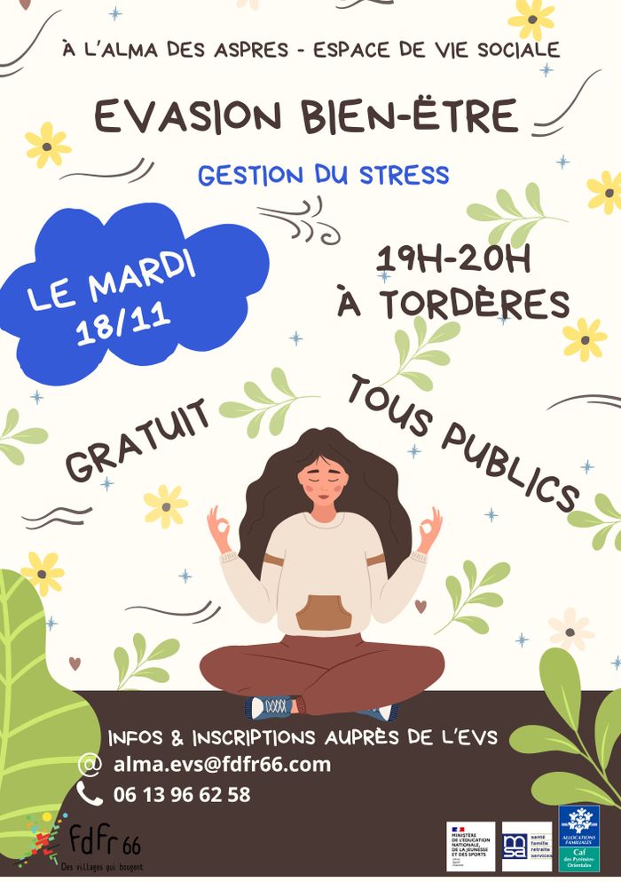 Atelier Bien-être