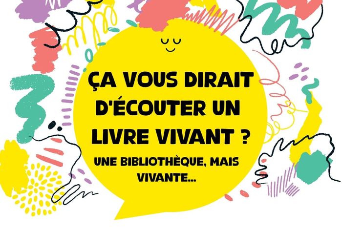Visuel évènement