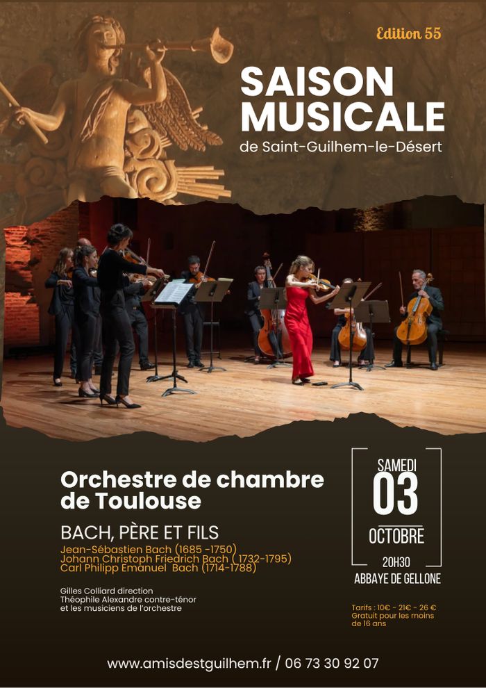 Saison Musicale