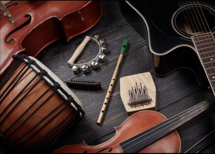 Le chant du violoncelle avec Magdalène Risel, un moment musical