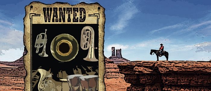 Morricone, par le Bass Band
