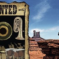 Morricone, par le Bass Band