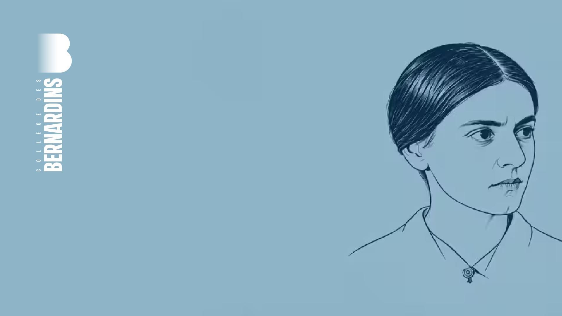 L'anthropologie théologique d'Édith Stein : Qu'est-ce que l'homme ?