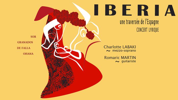 Proposition de spectacle pour le catalogue culturel du Loiret