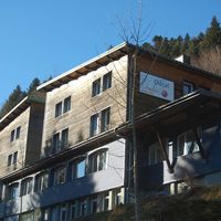 Maison tous séjours
