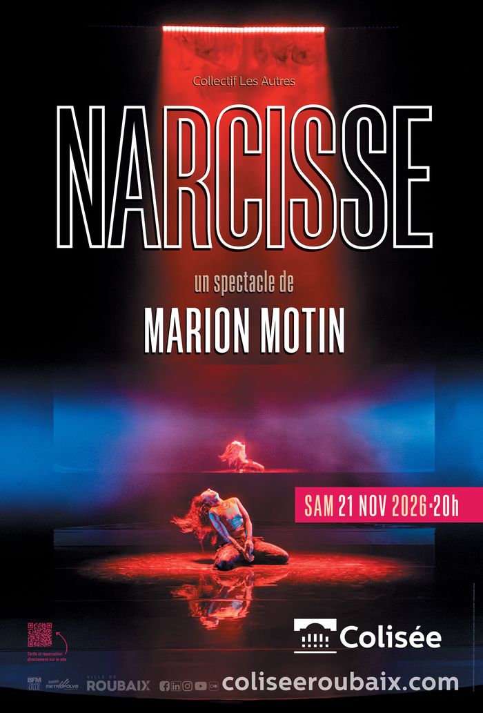 Marion Motin