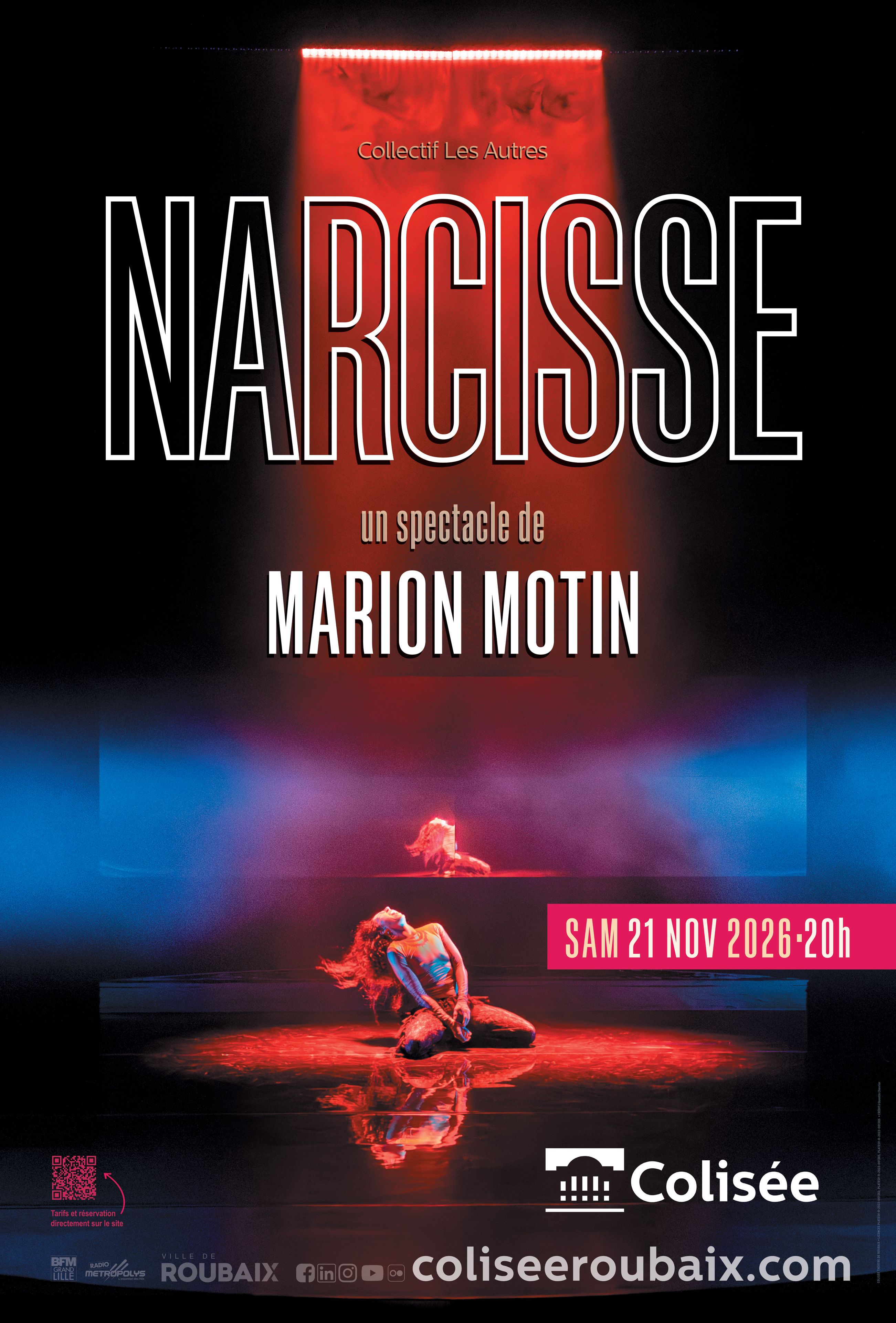 Marion Motin