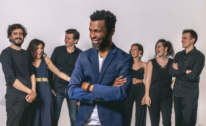 Proposition de spectacle pour le catalogue culturel du Loiret