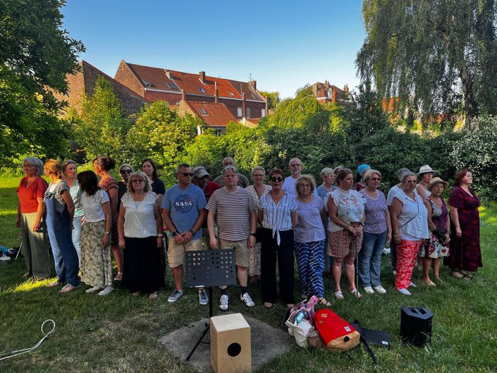 Chansons contemporaines