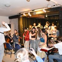 Jam Jazz