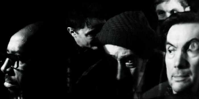 Tindersticks - Saison Lieu Unique