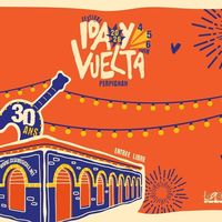 Festival Ida y Vuelta - Trip For Leon, Mayanga, Les Madeleines