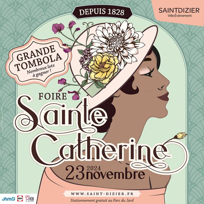 Foire Sainte Catherine