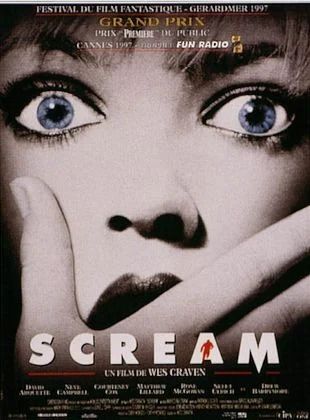 SCREAM