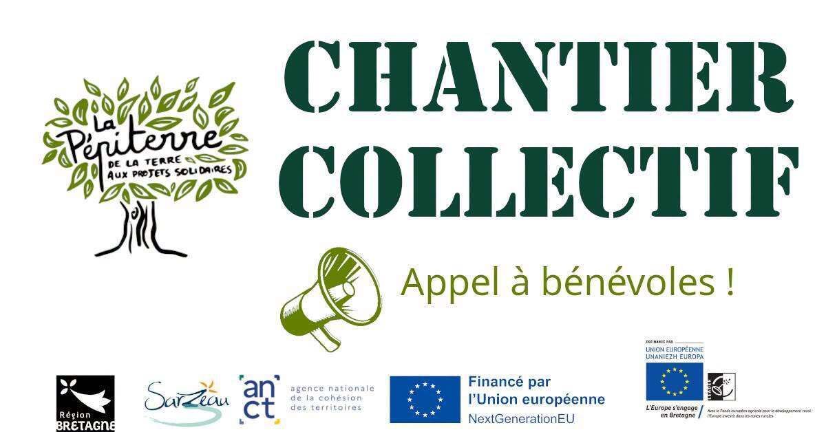 Chantier Collectif