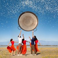 Feriarros - Festival dédié au riz et à la paëlla