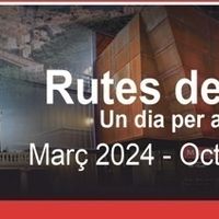 Rutes de l'exili - Un dia per à la memòria