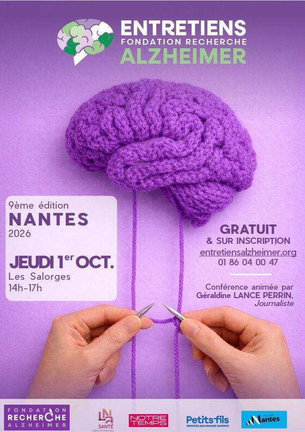 Les Entretiens Alzheimer