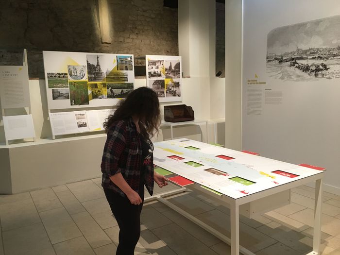 La Loire, un patrimoine vivant