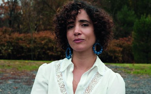 "Choreography of State" de Tania El Khoury