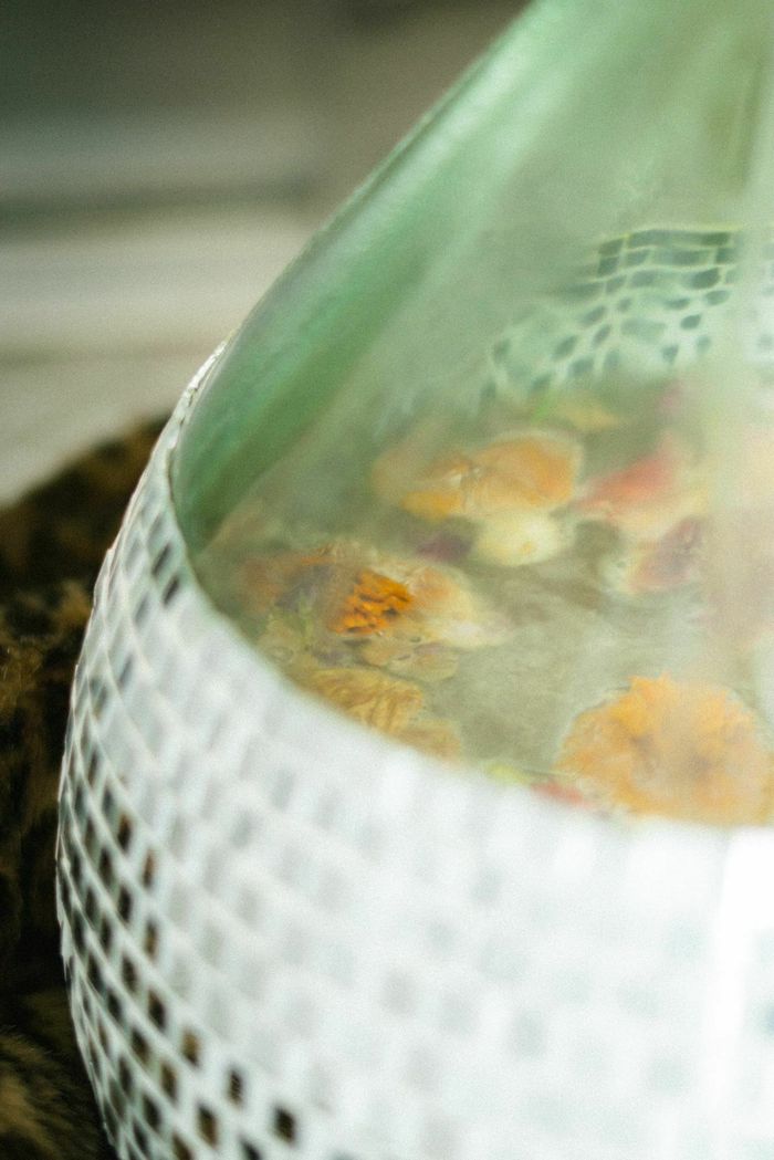 FERMENTATIONS