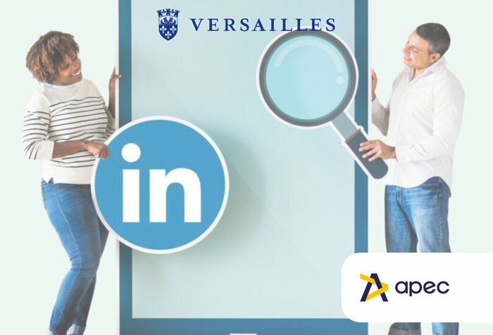 Augmenter sa visibilité auprès des recruteurs.