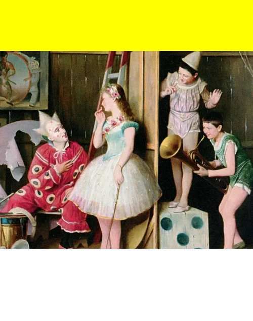 La Fabuleuse histoire de l’Opéra-Comique