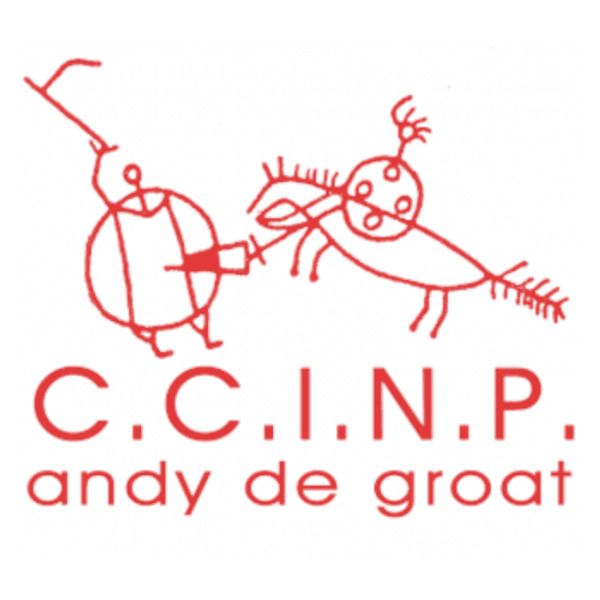 Conférence Andy De Groat par Martin Barré